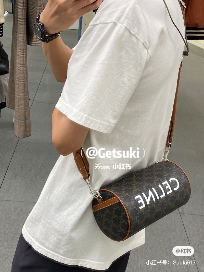 Celine Round Bags